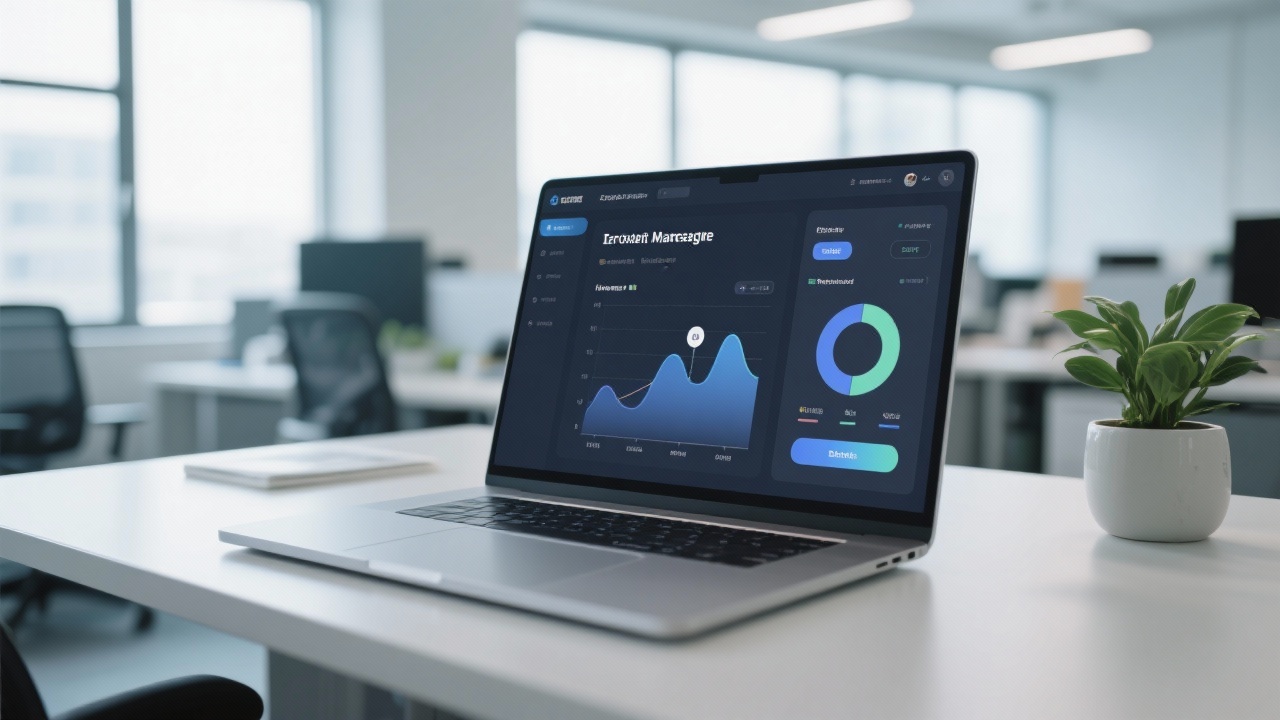 零代码搭建绩效管理系统，小白也能轻松上手？