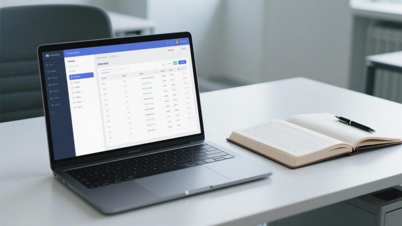 财务软件与手工记账的区别在哪里？一篇文章讲清楚