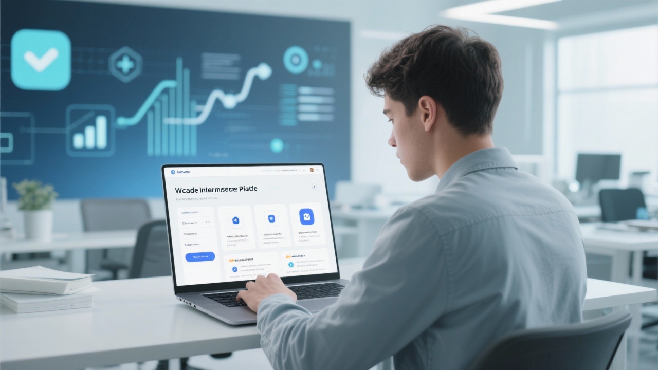 无代码互联网保险，小白也能轻松上手？