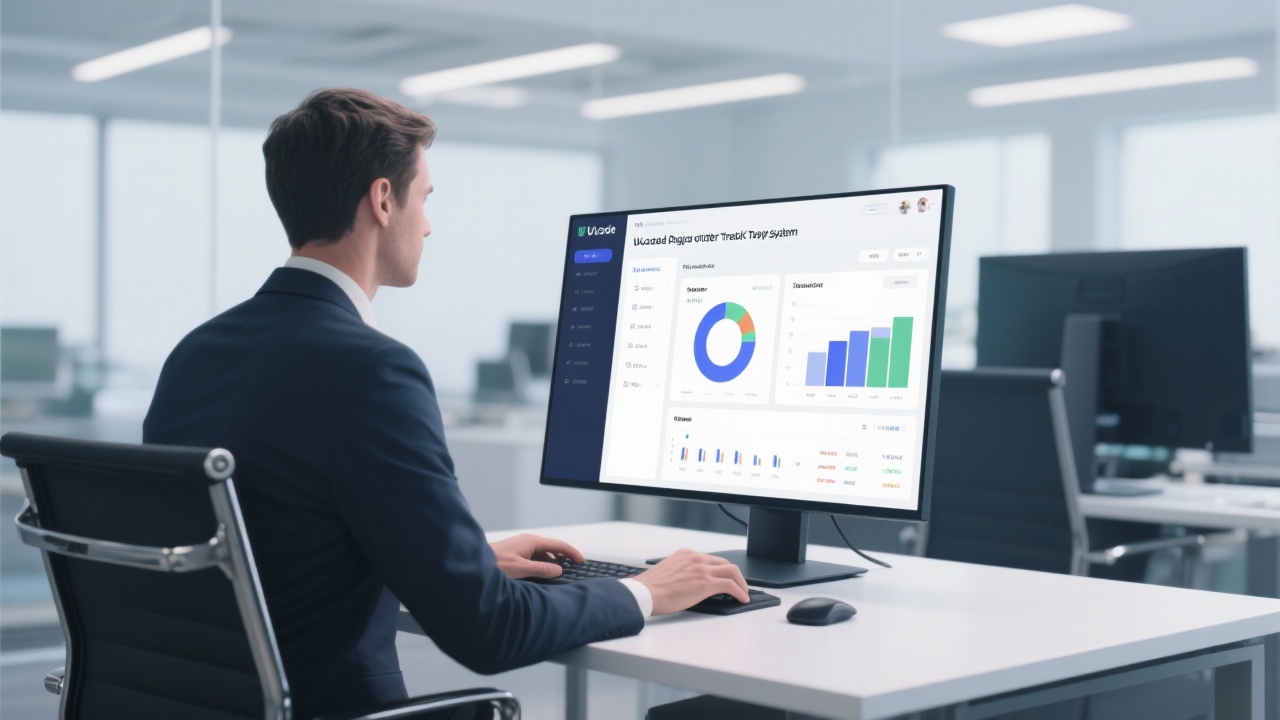 无需编程！如何轻松实现无代码采购订单跟踪？