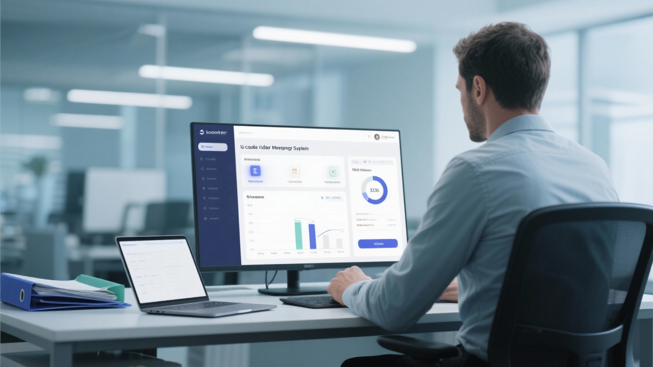 无需编程也能轻松搞定？无代码读者管理系统全解析