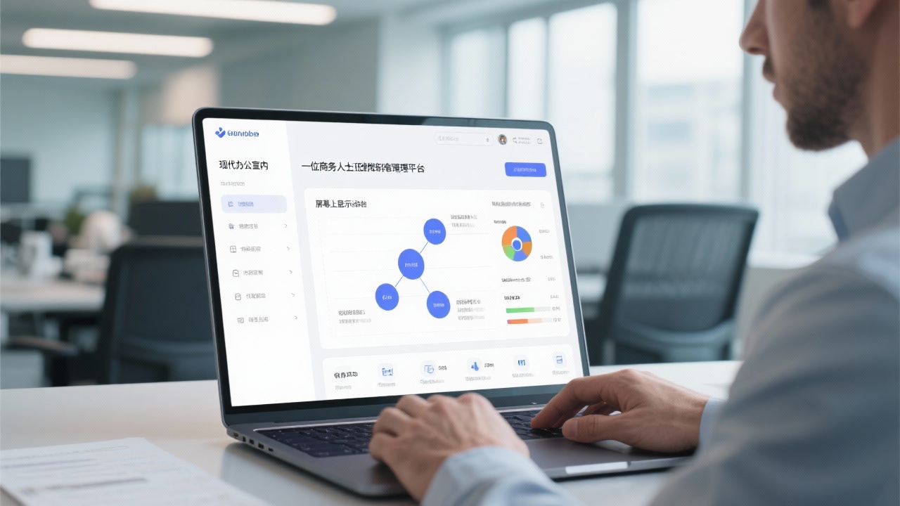 无代码合作伙伴管理：轻松搞定合作关系的秘密武器？