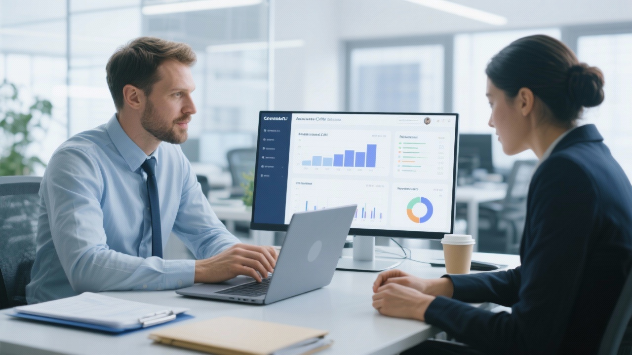 自动化CRM是什么？写给销售和运营的入门级解释