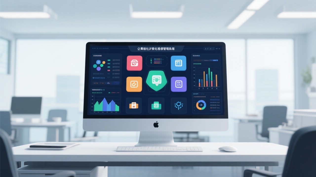 计算机化维护管理系统的类型盘点，你了解几种？