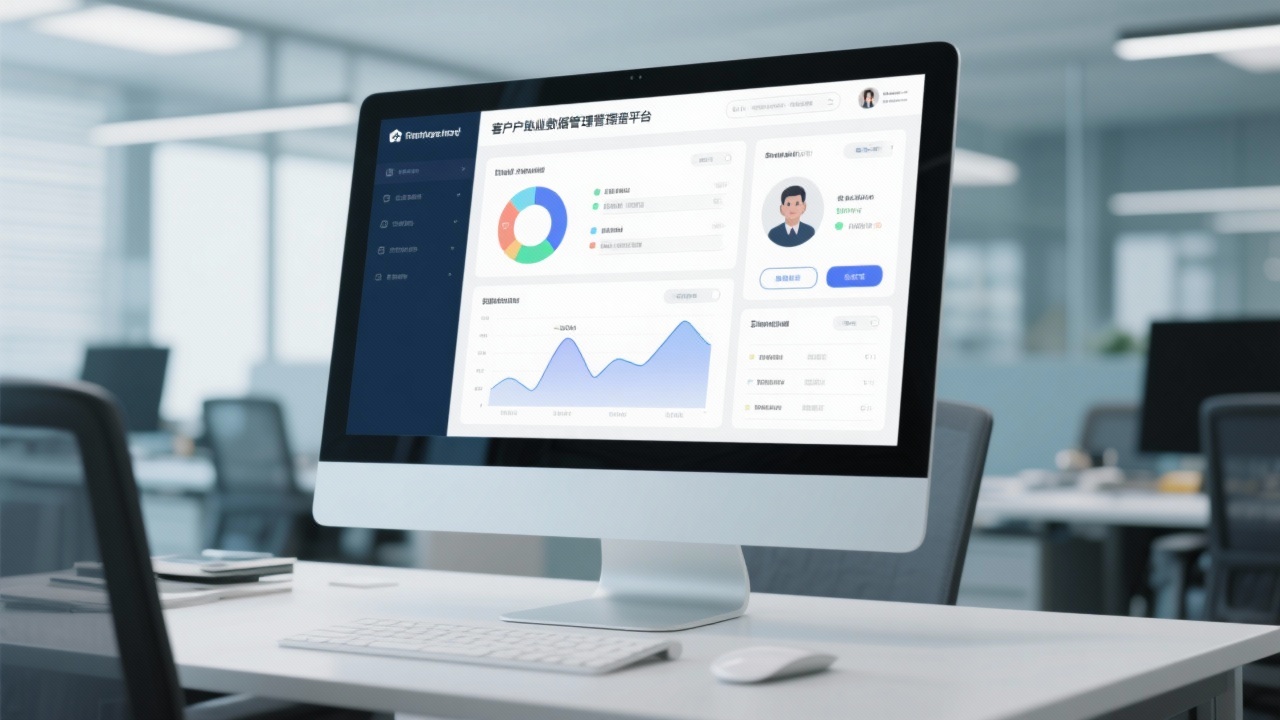 盘点客户数据管理平台的主要功能与作用
