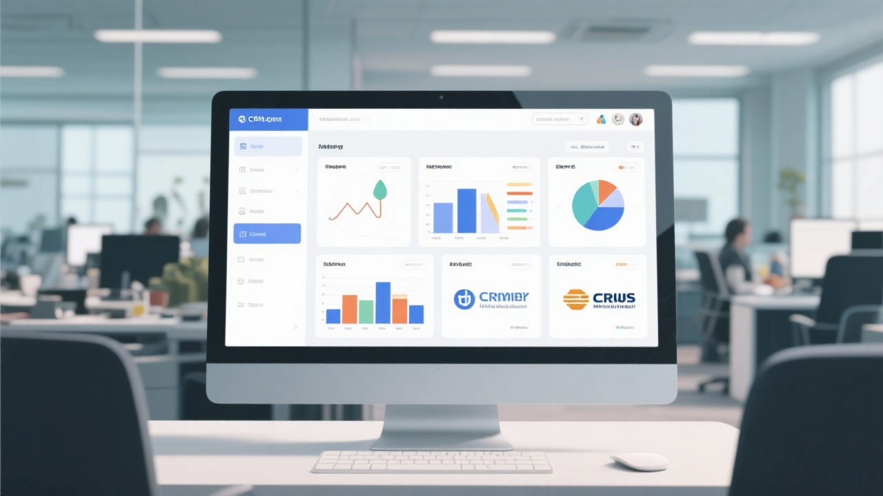 一站式CRM解决方案的类型有哪些？不同企业的最佳选择