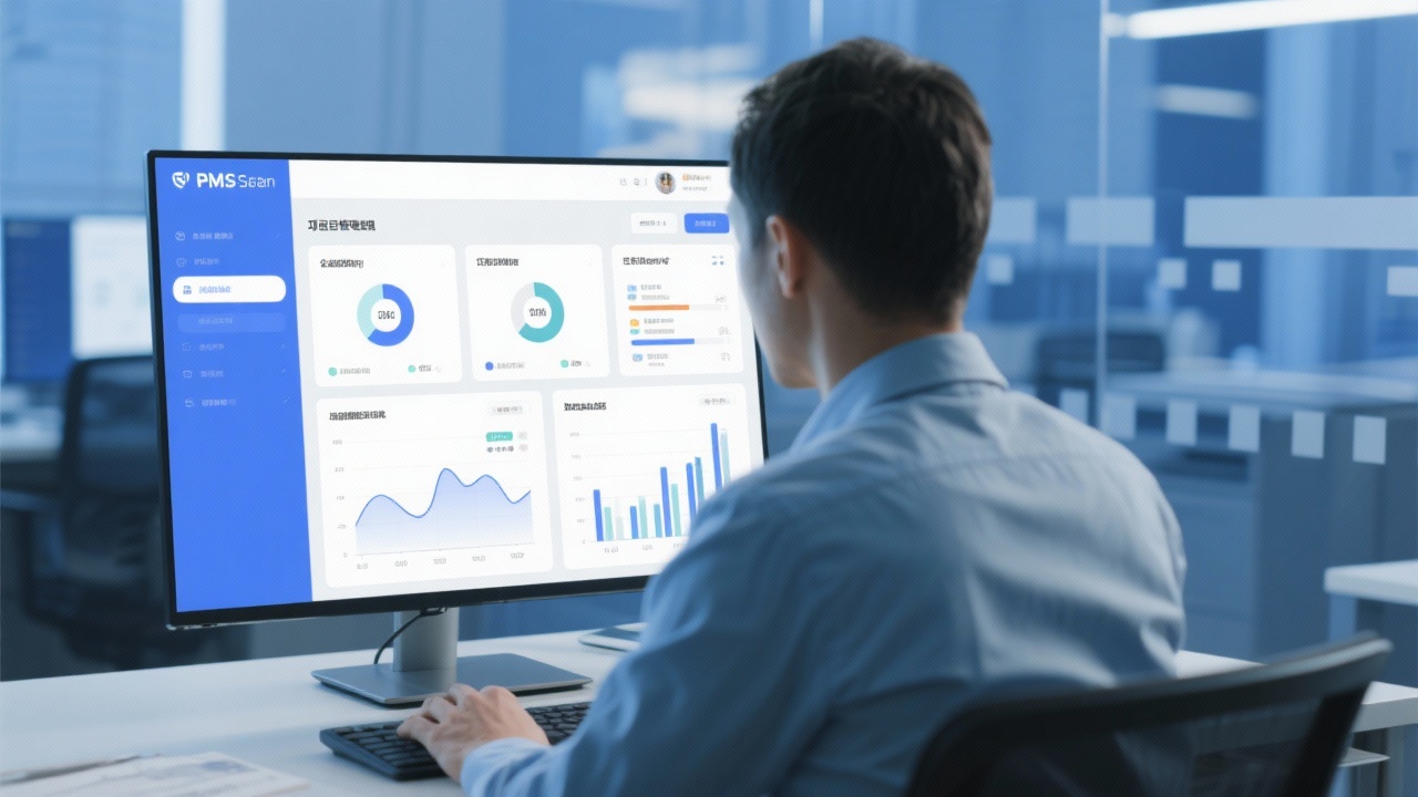 PMS系统有哪些核心功能？全面盘点助你轻松上手
