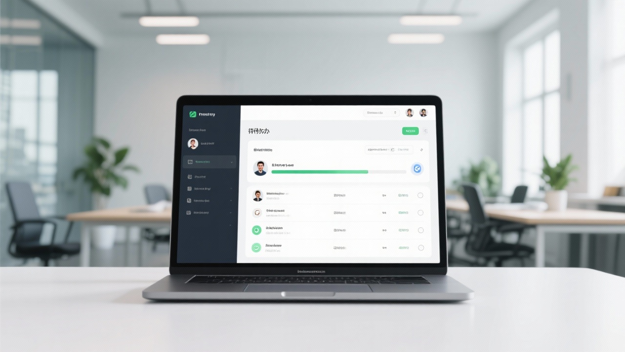 任务管理系统的作用是什么？用最简单的话解释复杂系统