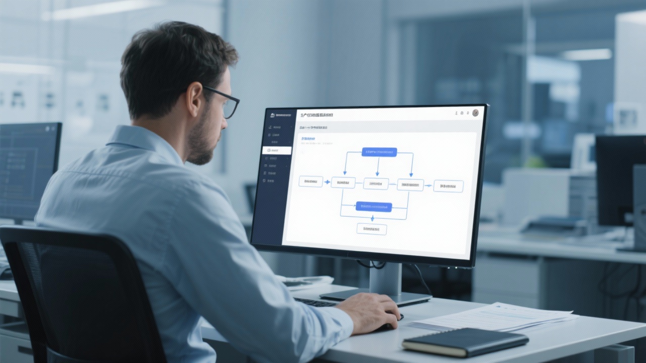 生产订单如何生成？从需求到执行的详细流程拆解