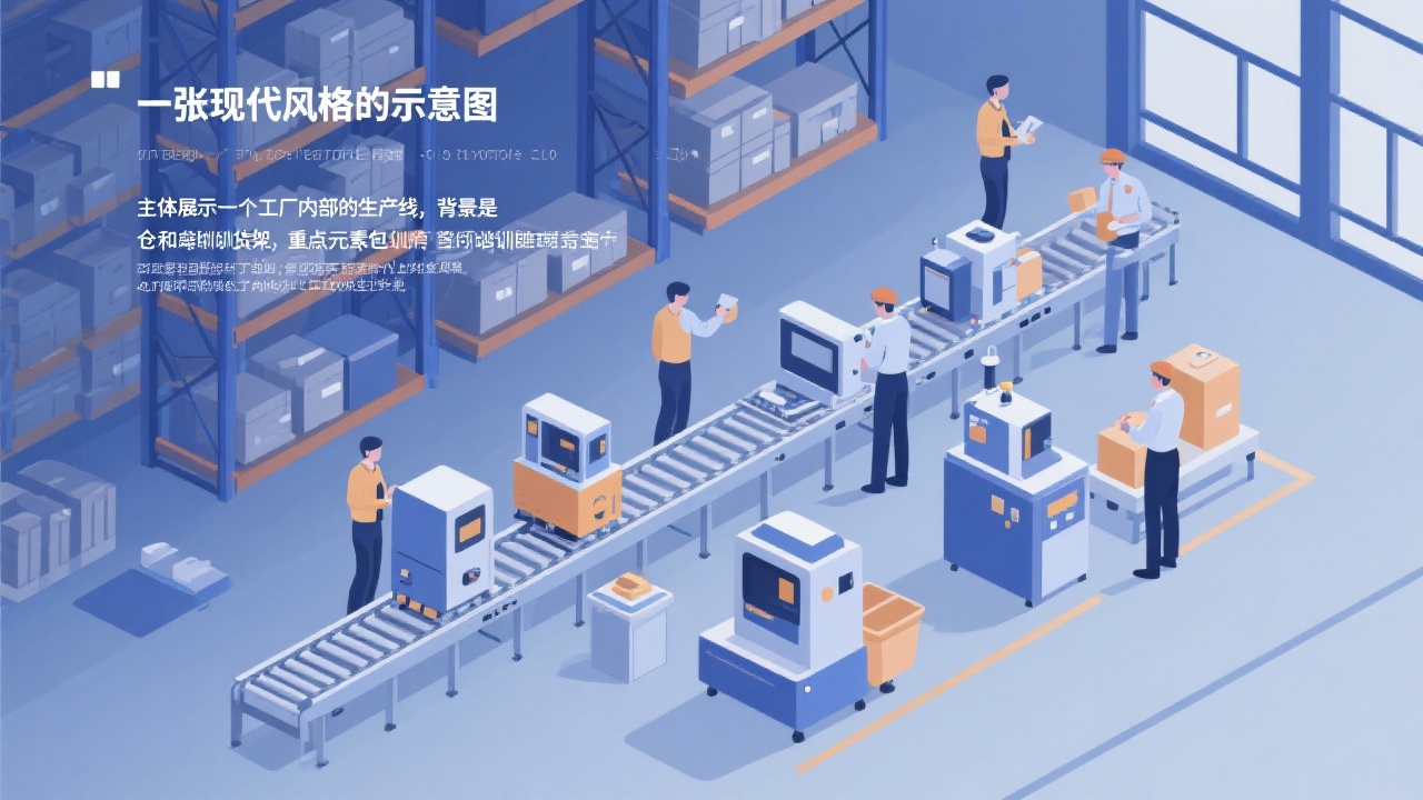 MTS (按库存生产) 的运作机制是怎样的？深入浅出为你揭秘