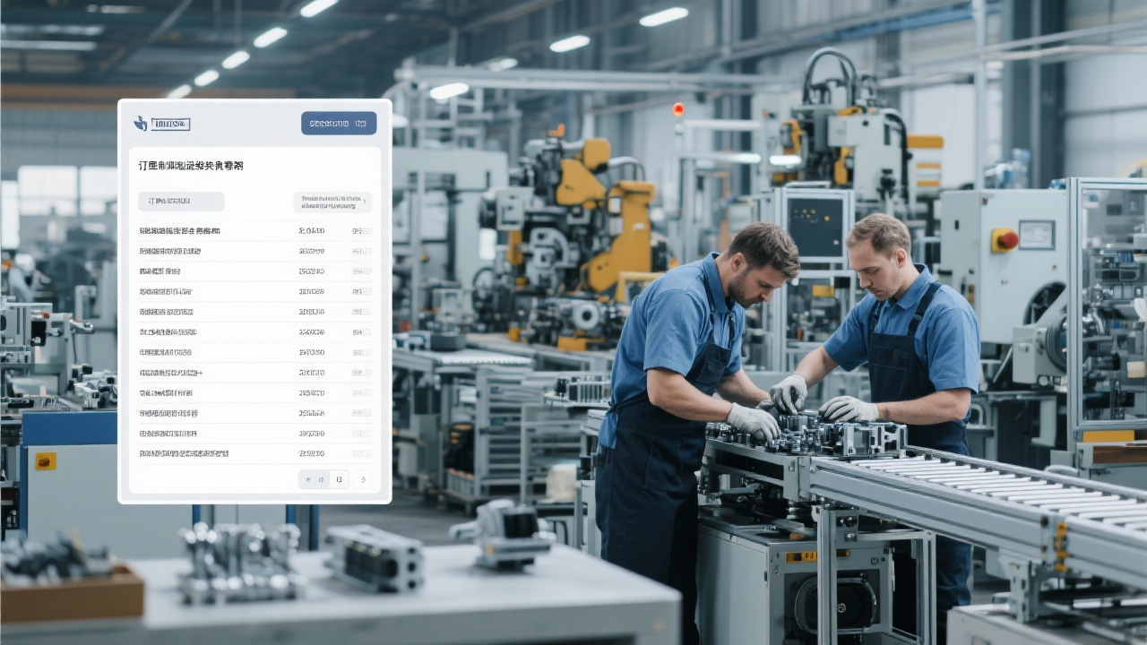 按订单装配（ATO）的作用是什么？深度解析其在制造业中的价值