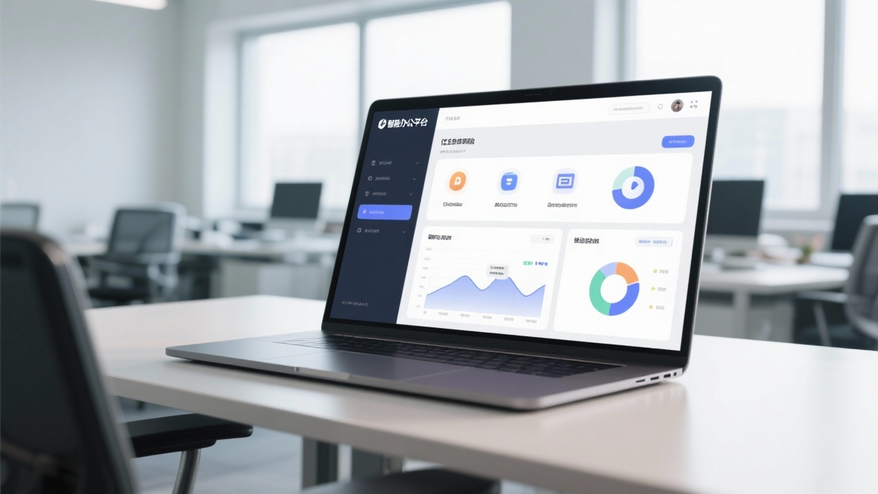 智能办公平台有哪些核心功能？详解其作用与优势