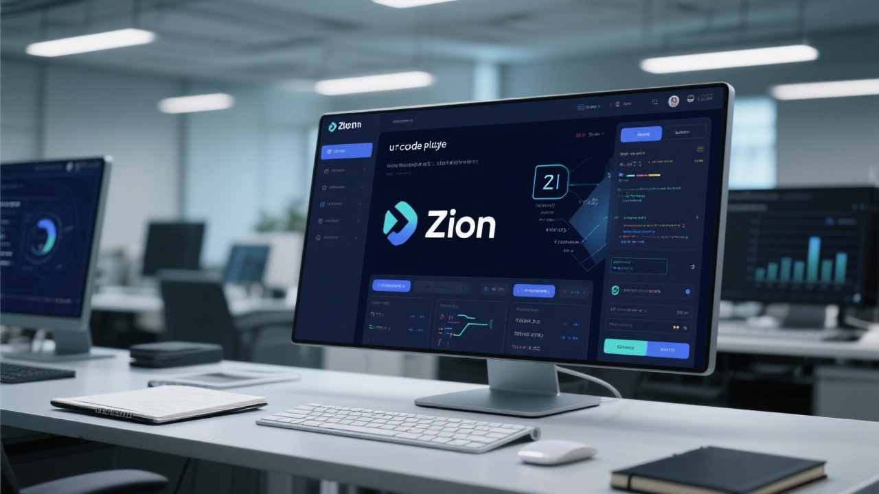 无代码平台Zion真的靠谱吗？揭秘其优缺点