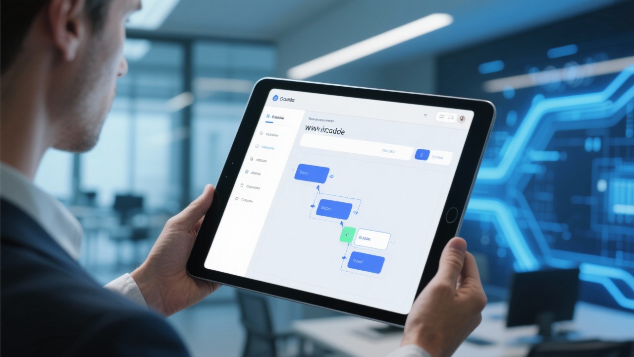 不用写代码也能搞定？揭秘无代码工具的神奇之处