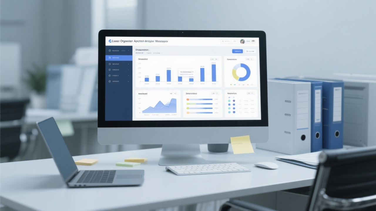 低成本的组织者架构管理系统，真的靠谱吗？