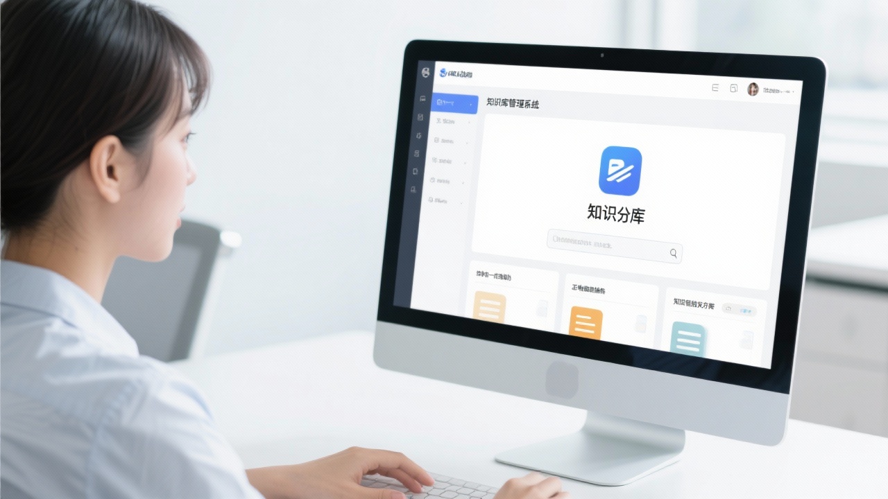 低成本的知识库管理解决方案，中小企业必备神器！