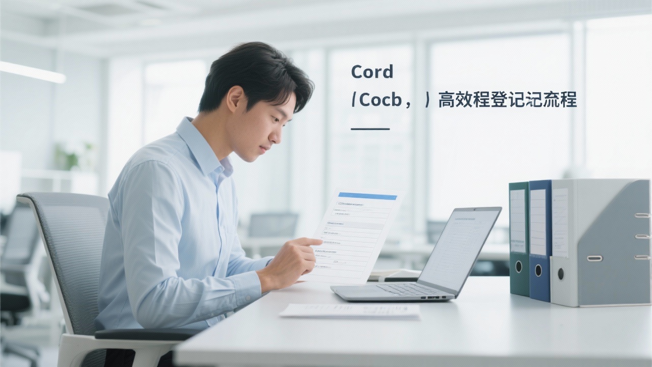 低成本员工信息登记解决方案，省心又省钱！