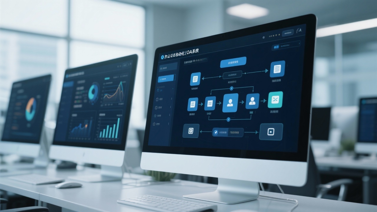 OA系统模块都有哪些？全面解析助你选对不踩坑！