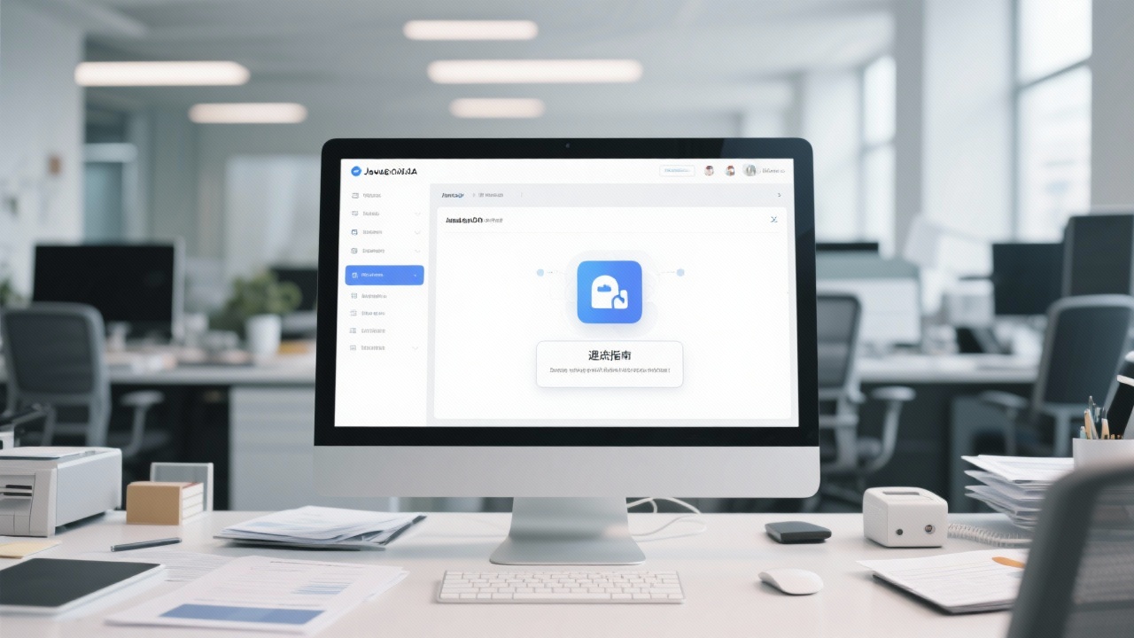 Java开源OA系统怎么选？这几招帮你避坑！