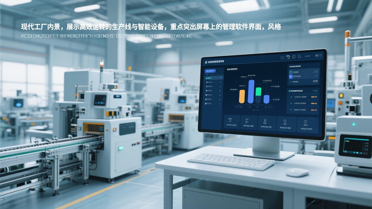 淄博生产管理系统哪家好？选对不选贵，专家推荐揭秘！