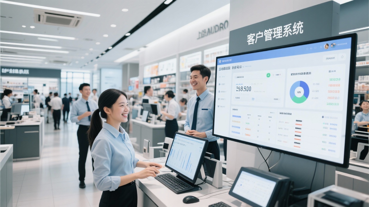 上海门店客户管理系统，如何提升客户满意度？
