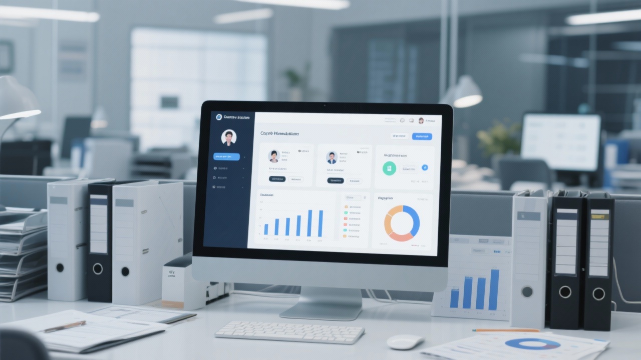 企业服务必备！哪种客户管理系统最适合你？