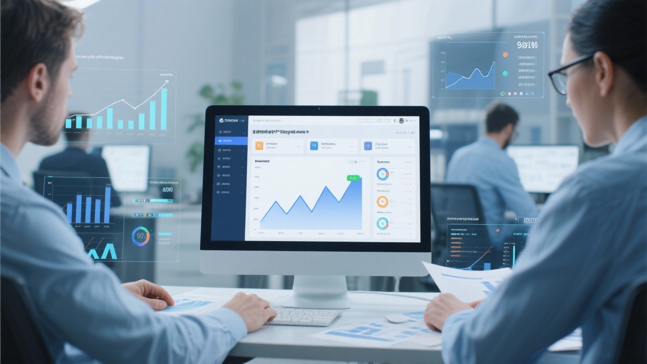 全智能客户管理系统真的能提升业绩吗？