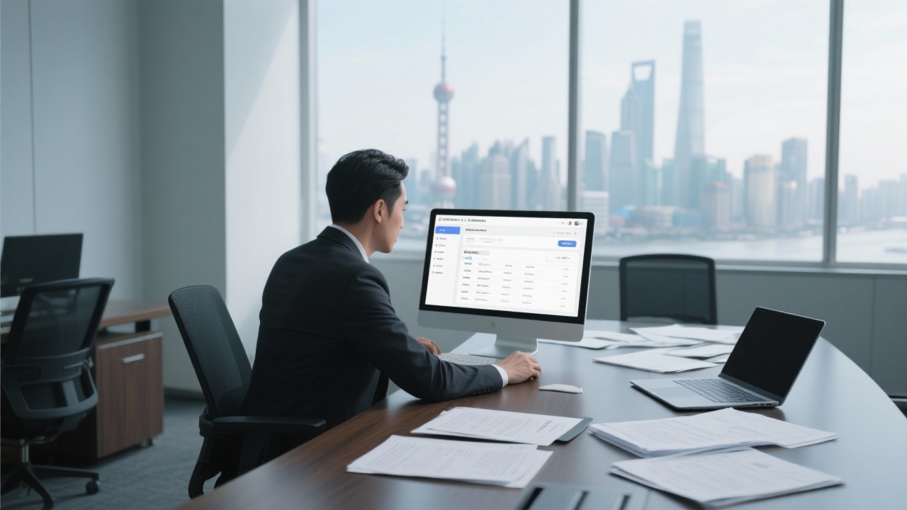 上海律所客户管理系统怎么选？高效管理秘籍大公开！