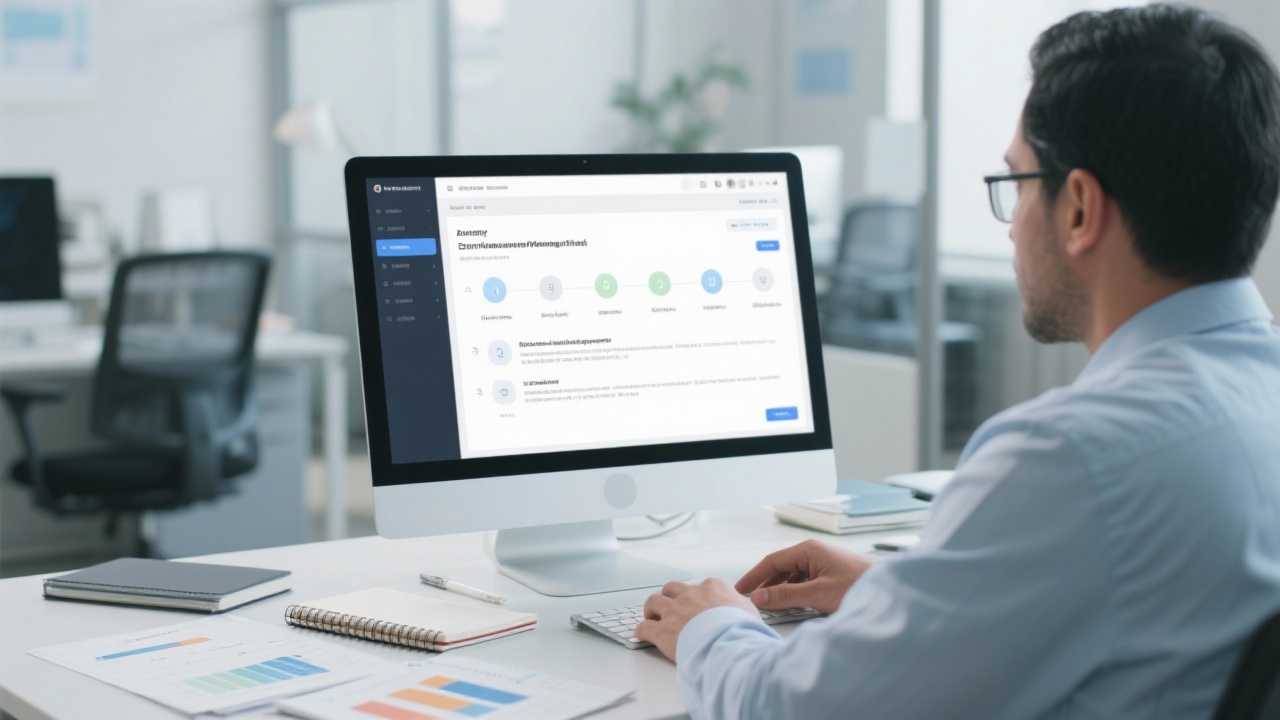 从零到一掌握工程项目管理软件的详细步骤指南