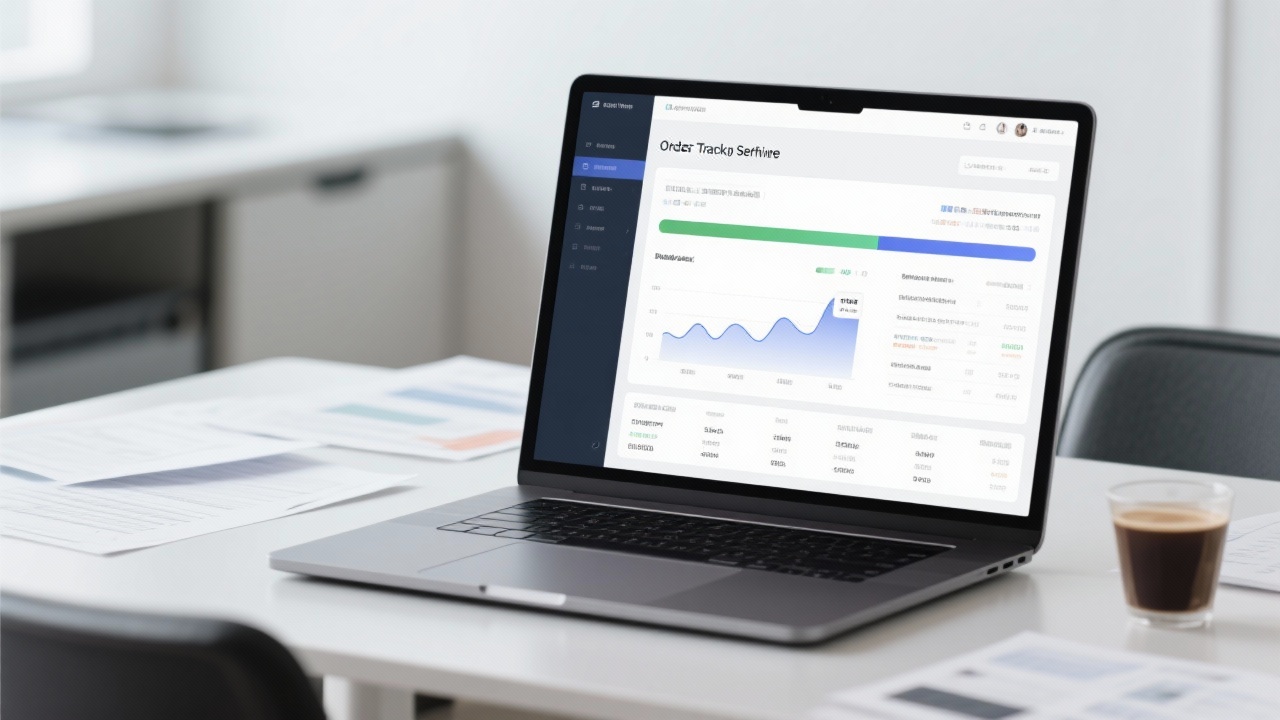 关于订单全程跟踪软件的10个常见问题及解答