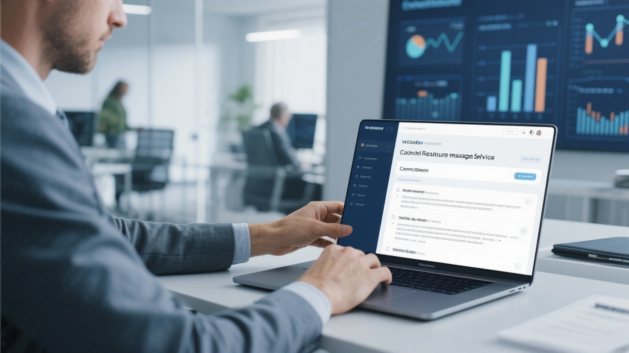 关于无代码定制资源管理软件的10个常见问题及权威解答