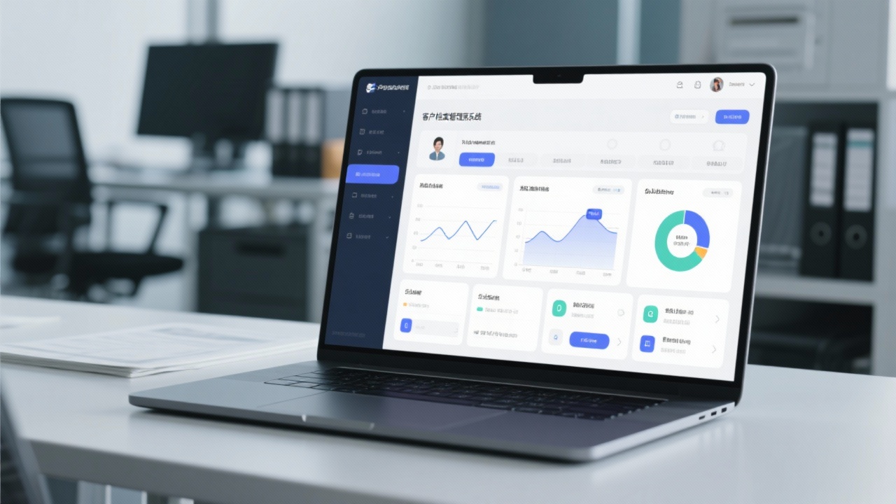 如何快速搭建客户档案管理系统？高效秘诀大公开！