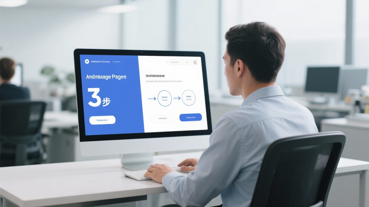 快速搭建新员工入职管理平台，只需3步轻松搞定！