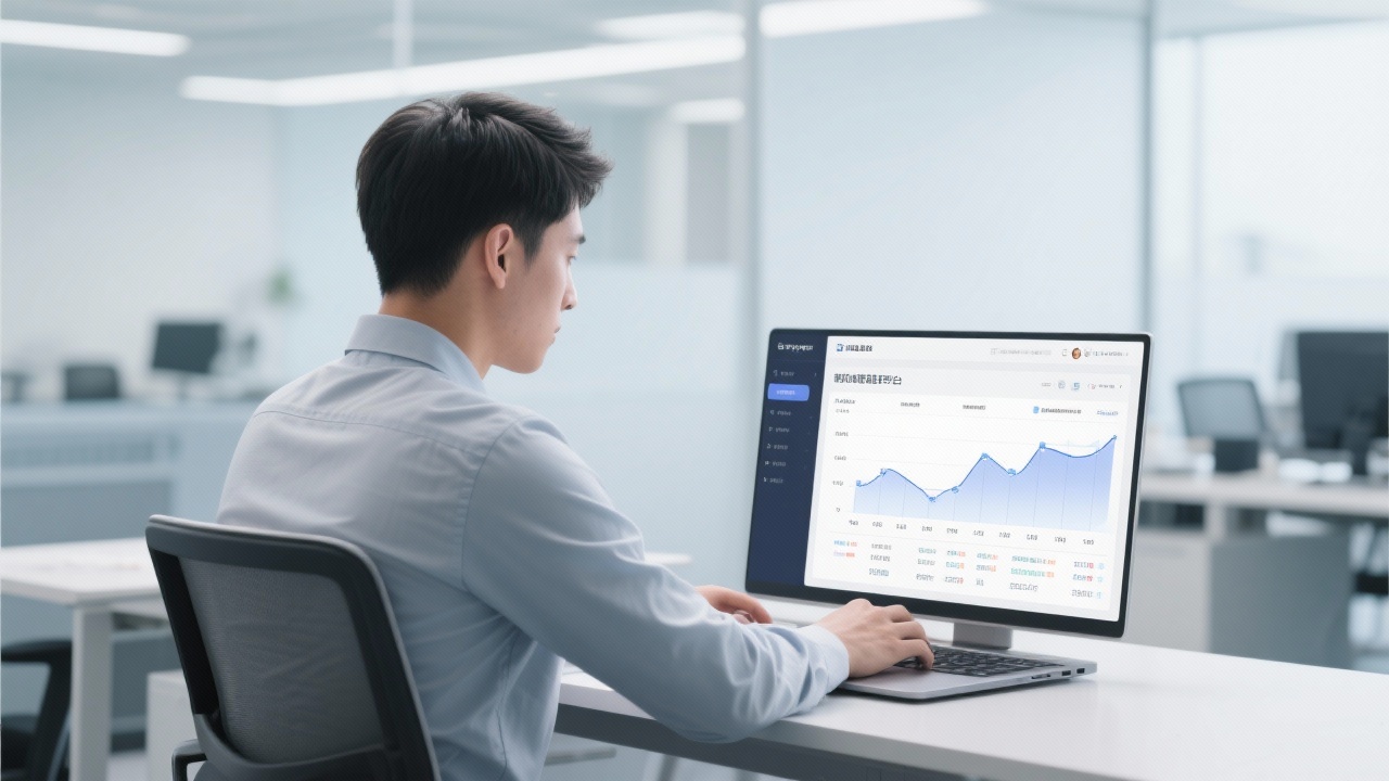 5分钟搞定！如何快速搭建排期管理平台？