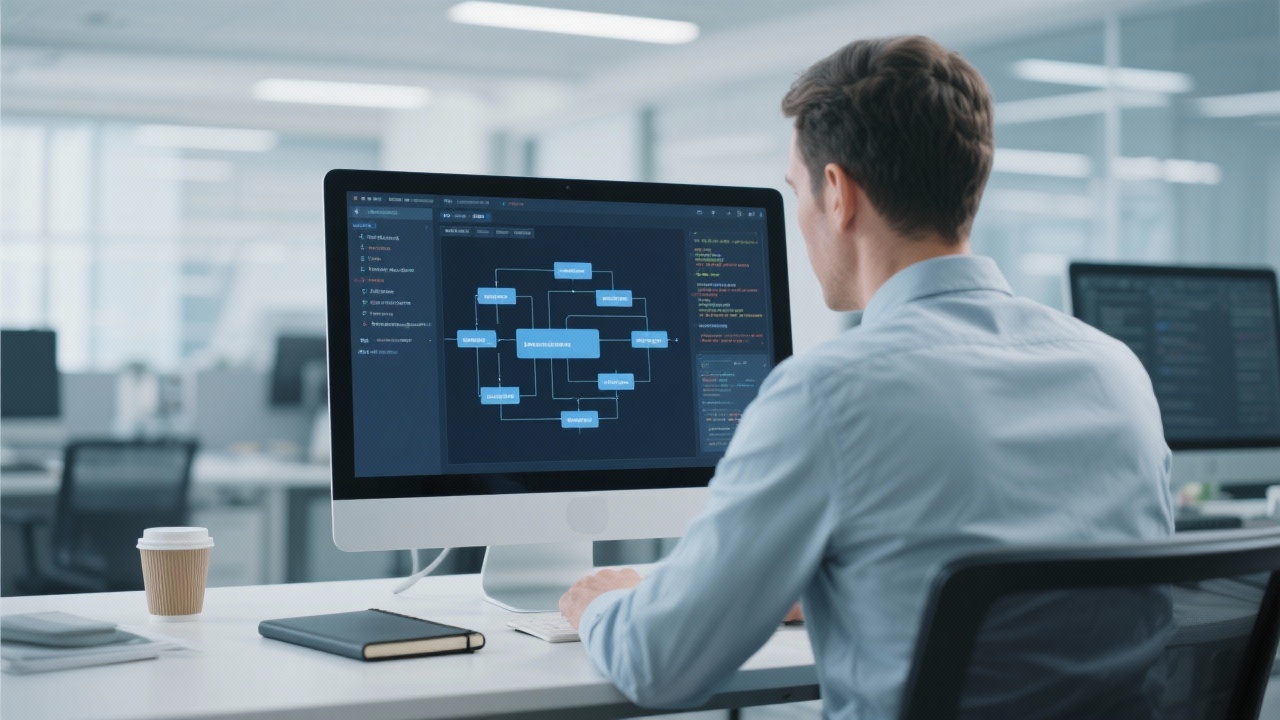 如何快速搭建招投标管理工具？高效解决方案揭秘