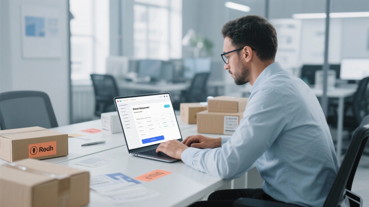 如何快速搭建退货管理工具？5分钟搞定！