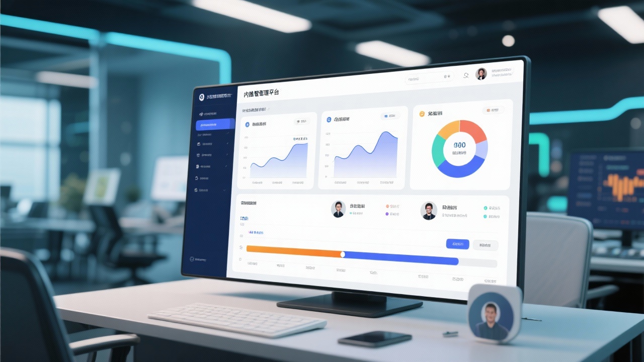 如何快速搭建内推管理平台？高效秘诀大公开！