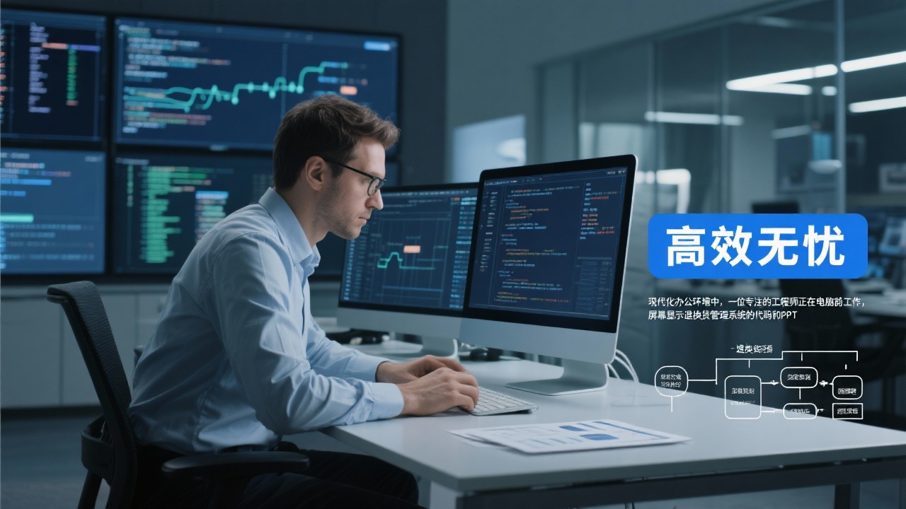 如何快速搭建退换货管理解决方案？高效无忧！