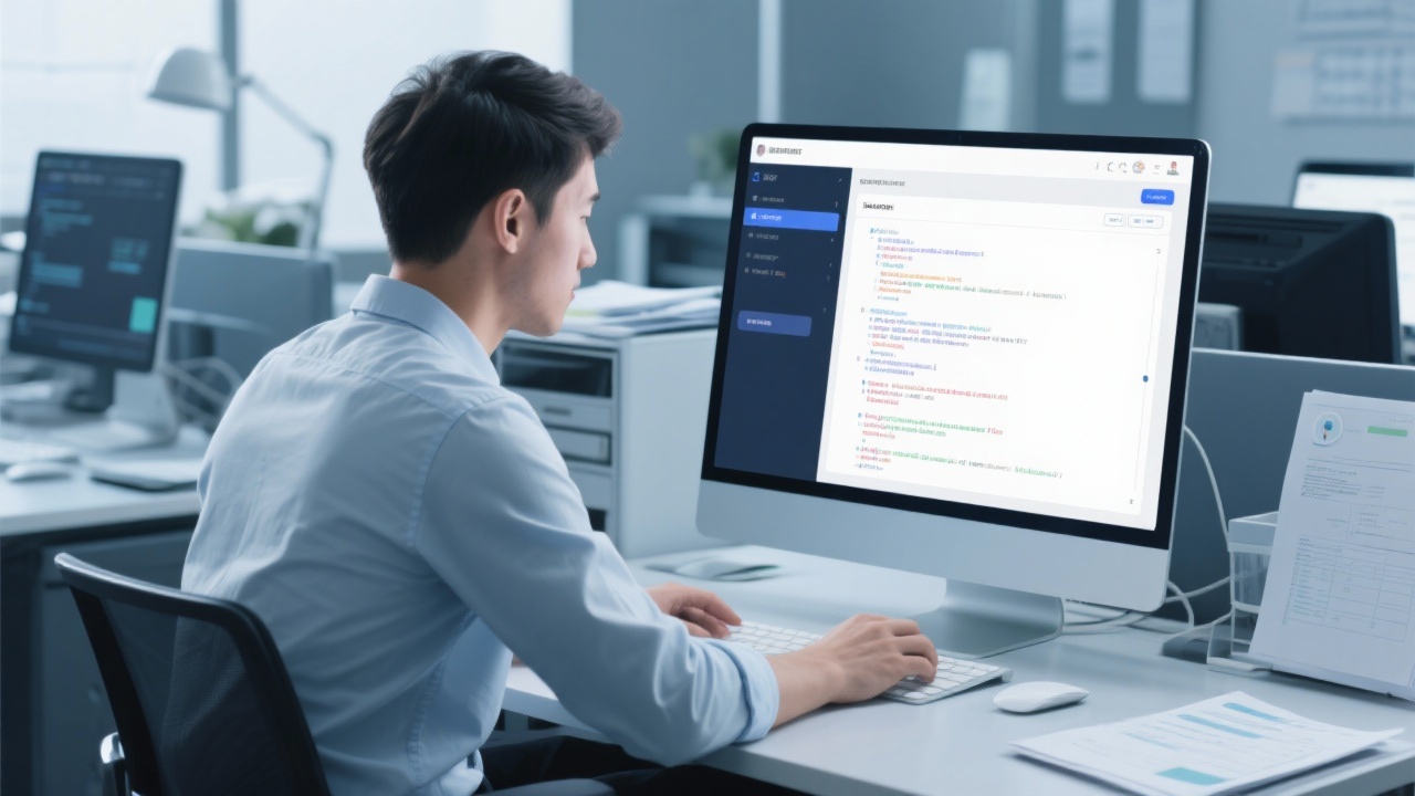 5分钟搞定！如何快速搭建学员管理解决方案？