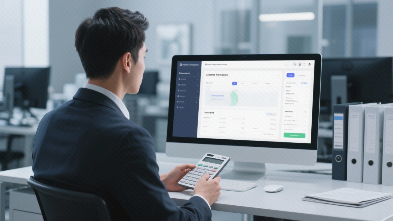 低成本客户管理软件选哪个？省心又省钱！