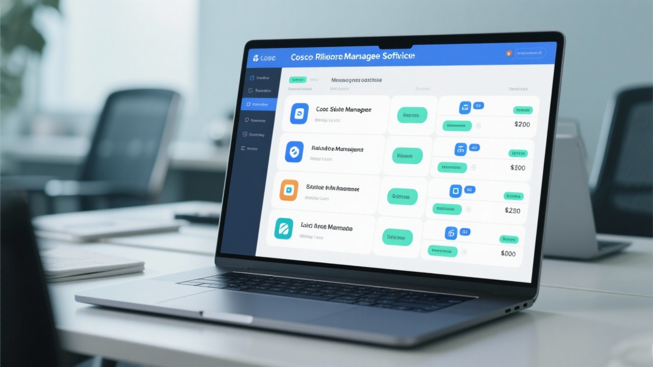 低成本排期管理软件，选哪款最划算？