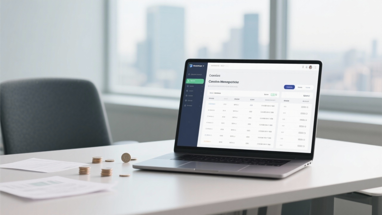 低成本的费用管理软件，真的靠谱吗？