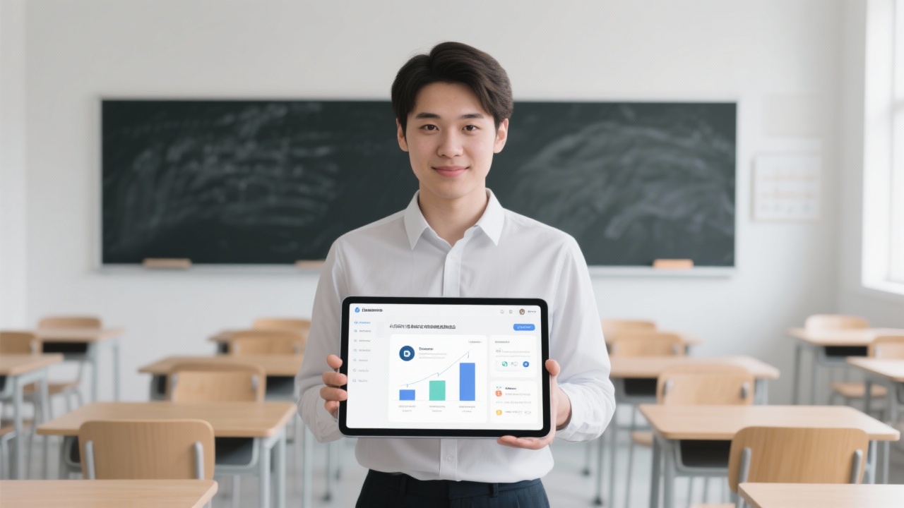 低成本课程管理解决方案，真的靠谱吗？