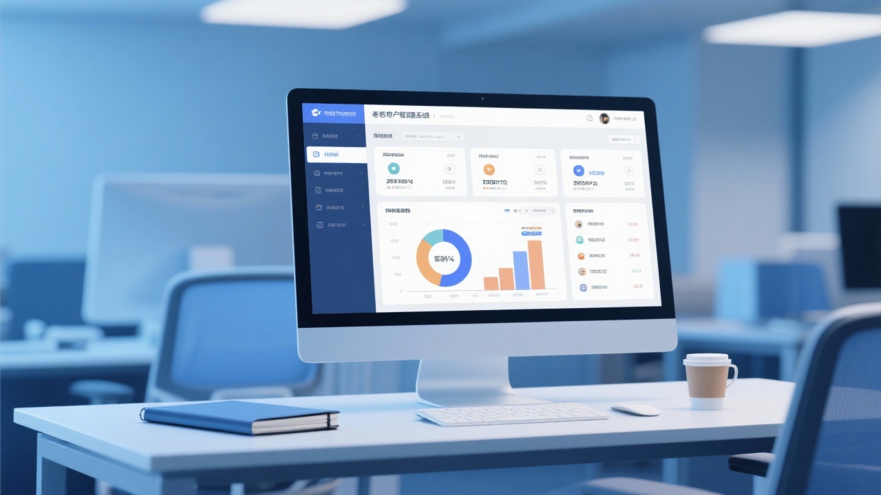 老客户管理系统：如何留住客户，提升复购率？