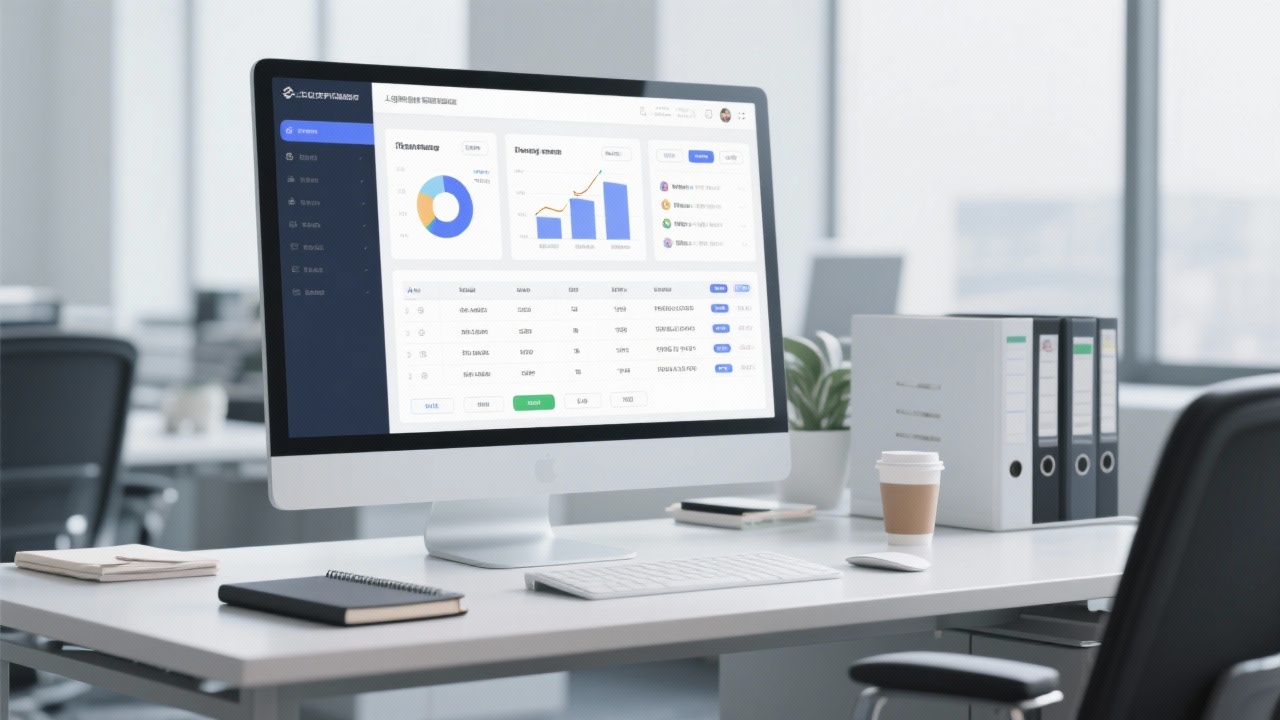 如何选择合适的大型客户管理系统？