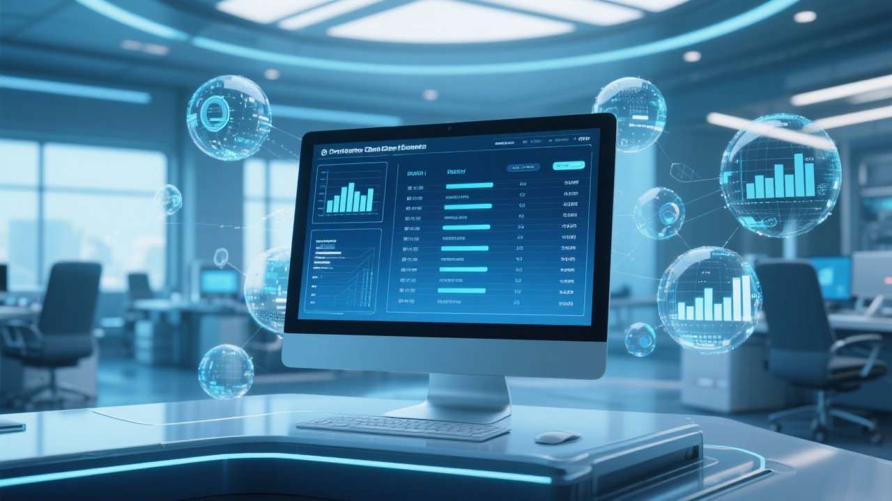 2025年客户管理系统排名：哪家平台最值得信赖？