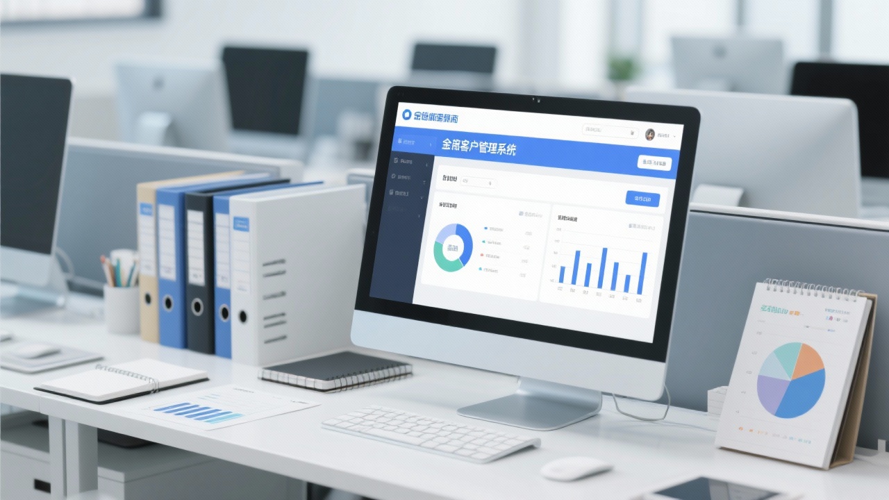 金蝶客户管理系统：你真的用对了吗？高效秘诀大揭秘！