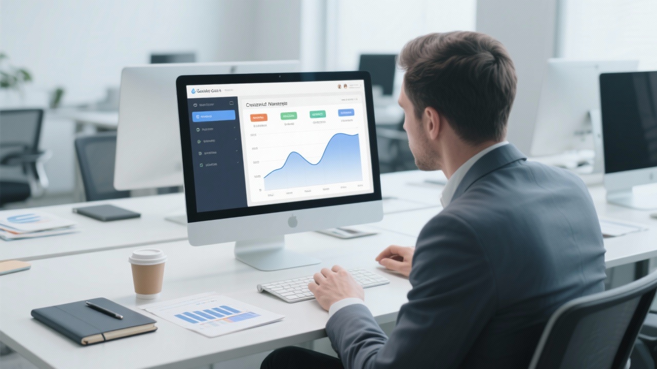 客户分类管理系统怎么选？教你避开常见坑！