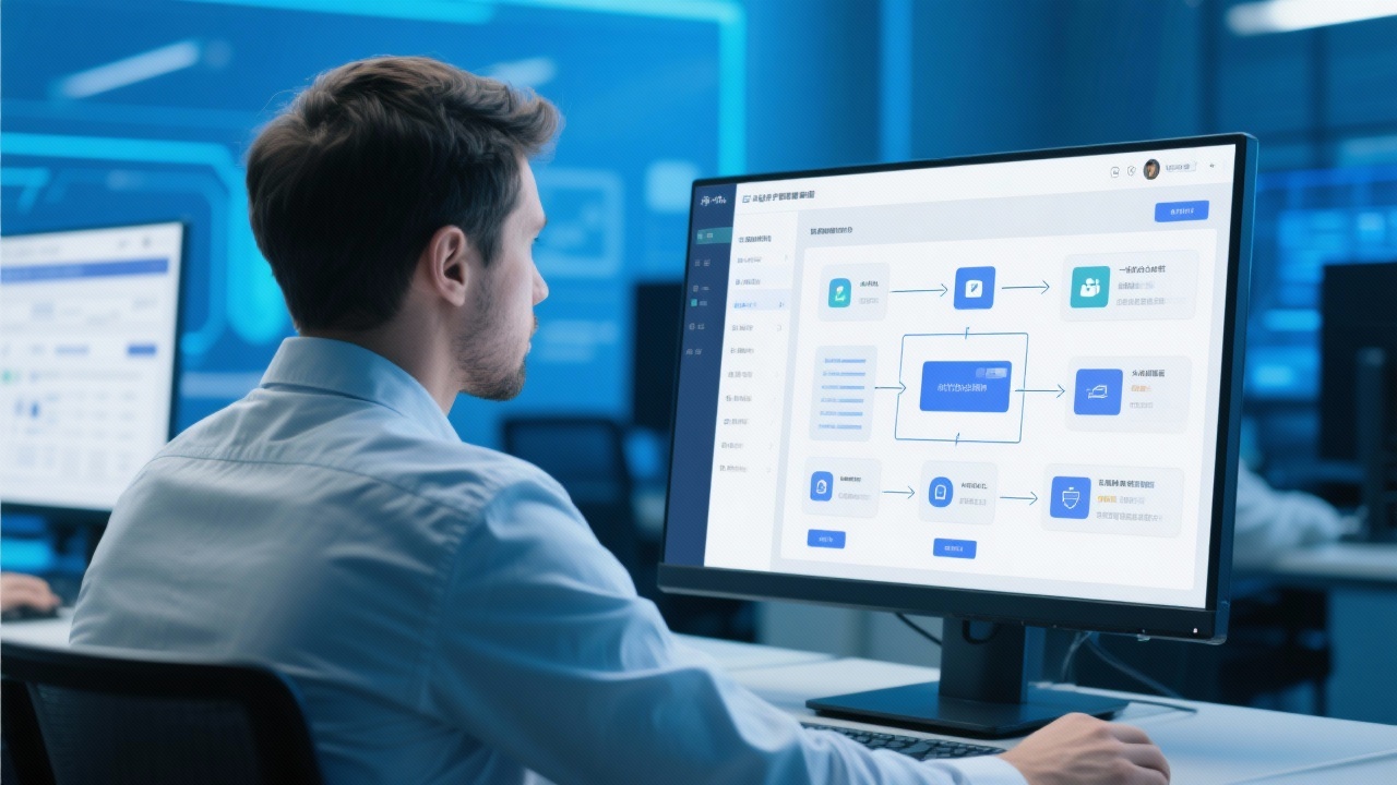 生产管理系统功能模块全解析，选对不选贵！