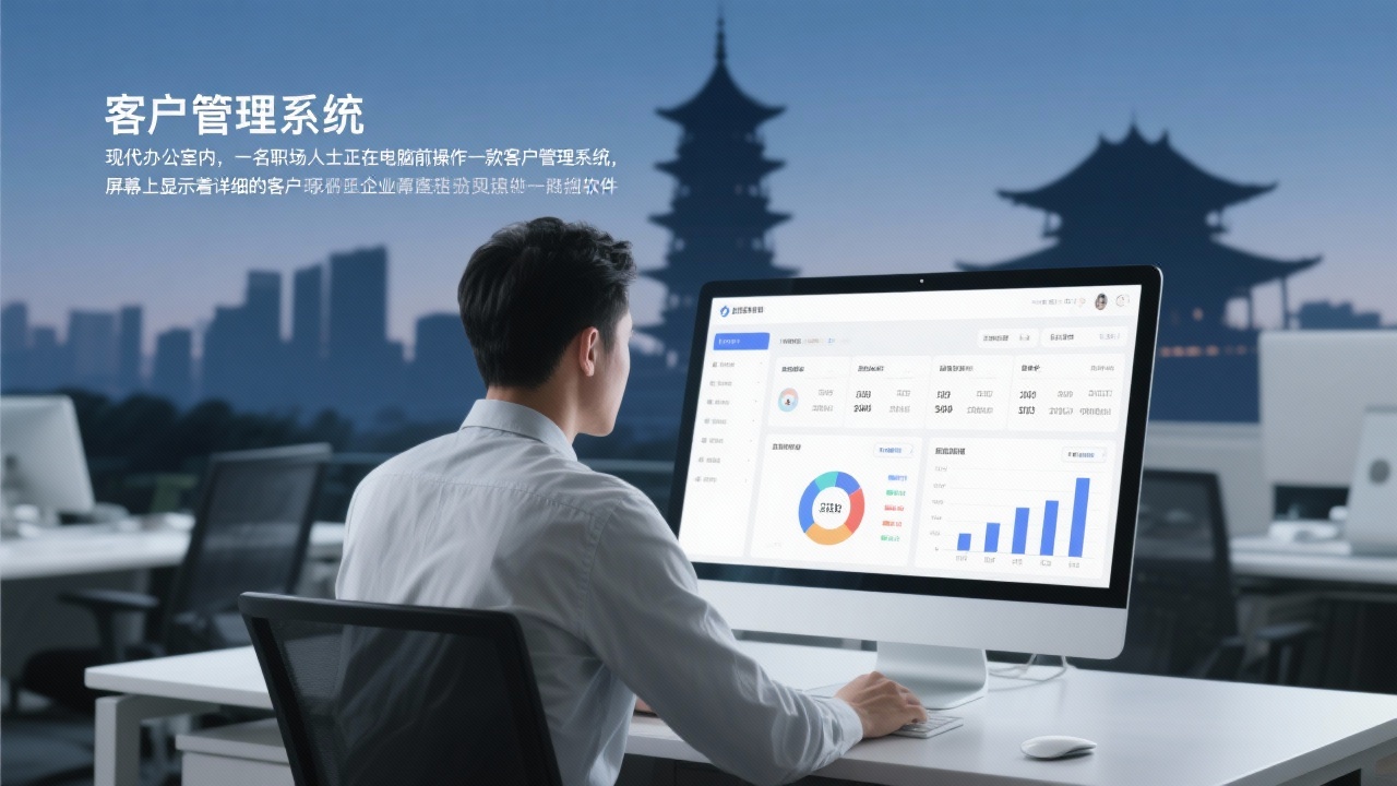 徐州企业必备！这款管理客户系统真的好用吗？